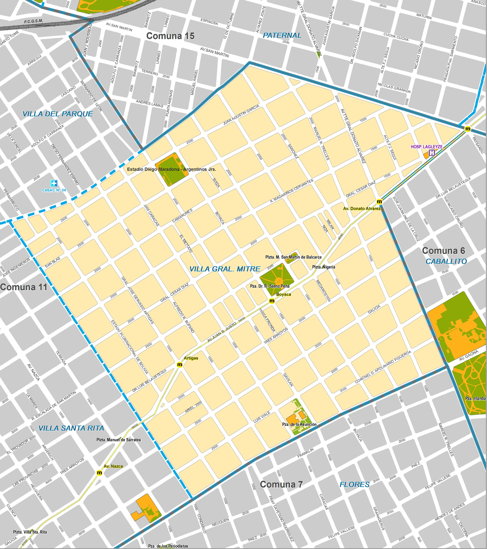 mudanzas-barrio-villa-mitre