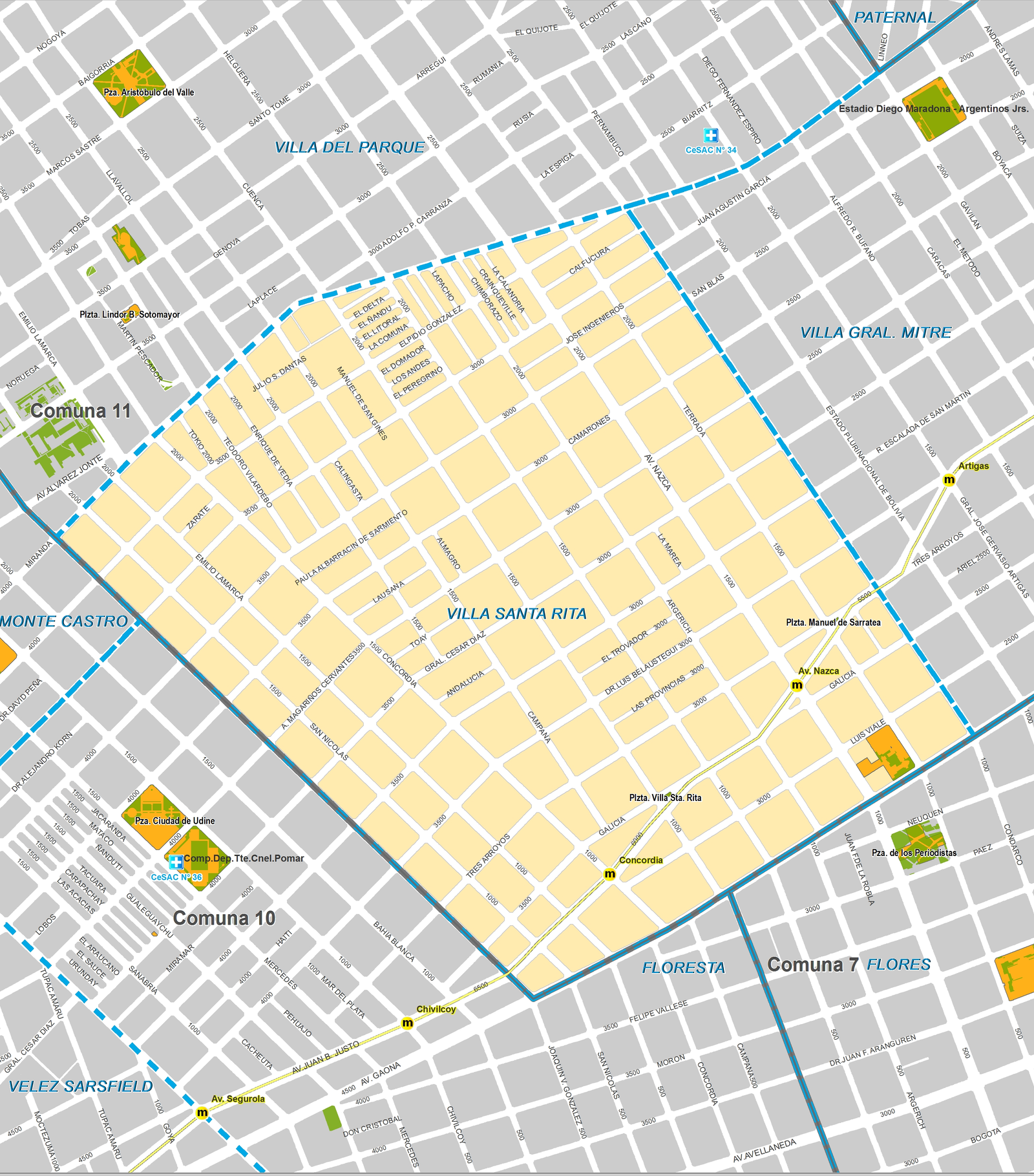 mudanzas-barrio-villa-santa-rita